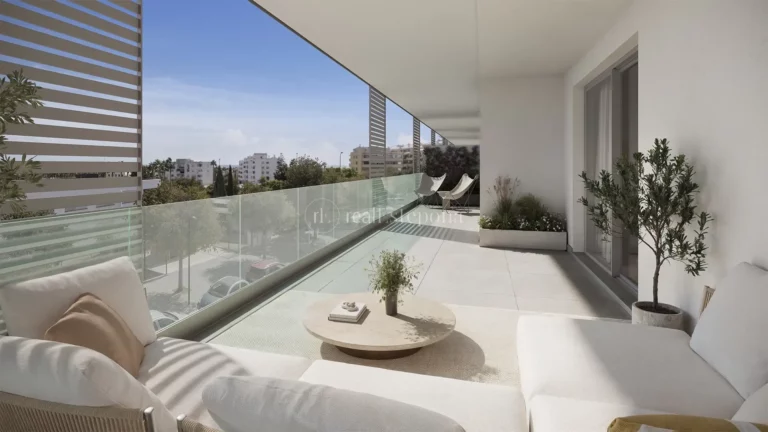 ZI-08 | Apartment in San Pedro de Alcantara – € 723,800 – 3 beds, 2 baths