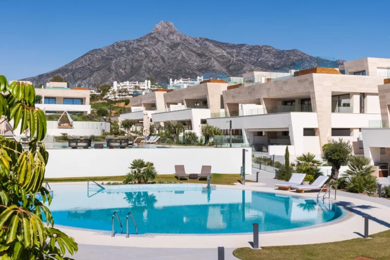 Ax3007 | Ground Floor Apartment in Marbella Golden Mile – € 4,500,000 – 4 beds, 4 baths