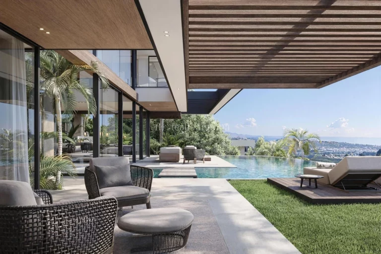 687-00363P | Villa in Benahavis – € 2,500,000 – 6 beds, 6 baths