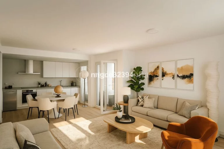 R1048 | Apartment in Nueva Andalucia – € 599,000 – 3 beds, 2 baths