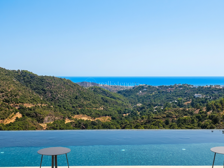 963-00317P | Villa in Benahavis – € 3,875,000 – 5 beds, 6 baths